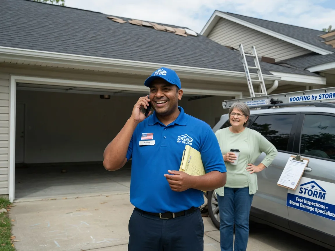 Roof Repair Near Me Apple Grove, WV FAQs