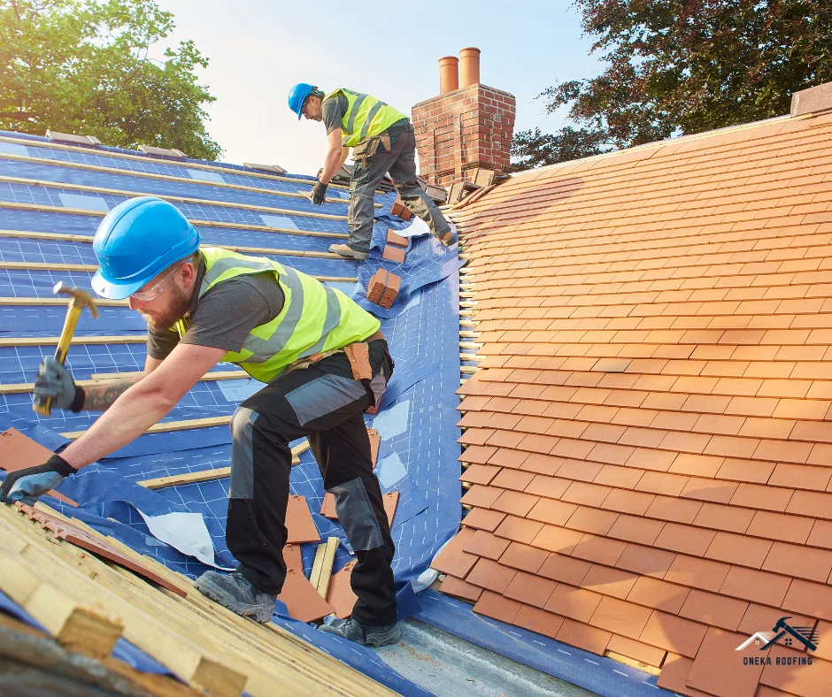 Why choose Roof Repair Near Me in Apple Grove, WV